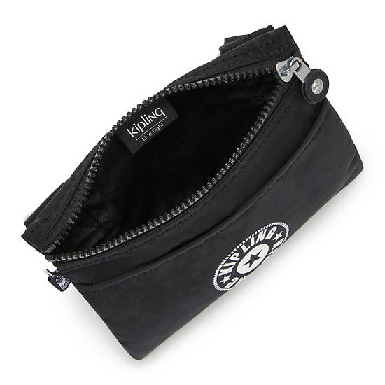 Sacs Crossbody Kipling Gib Noir | FR 2044IL